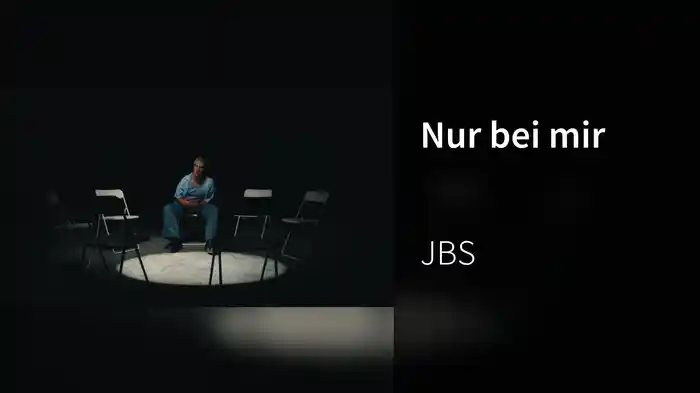 Nur bei mir