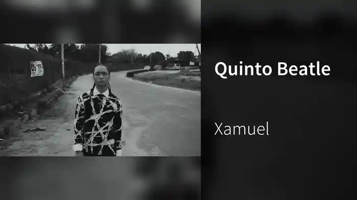 Quinto Beatle (Lyric Video)