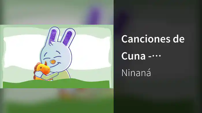 10 minutos de canciones infantiles para dormir