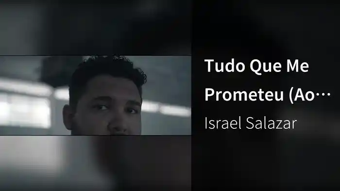 Tudo Que Me Prometeu (Ao Vivo Em Belo Horizonte / 2020)