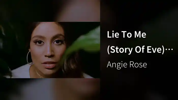 Lie To Me (Story Of Eve) (Lyric Video)