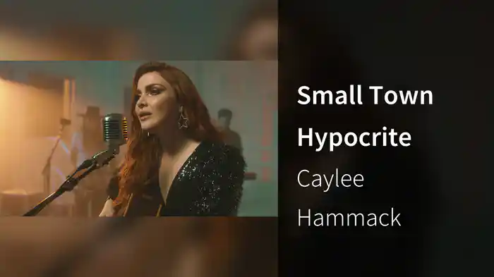 Small Town Hypocrite