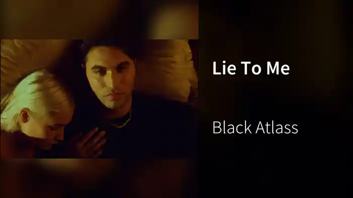 Lie To Me