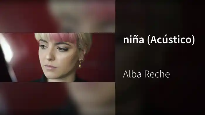 niña (Acústico)