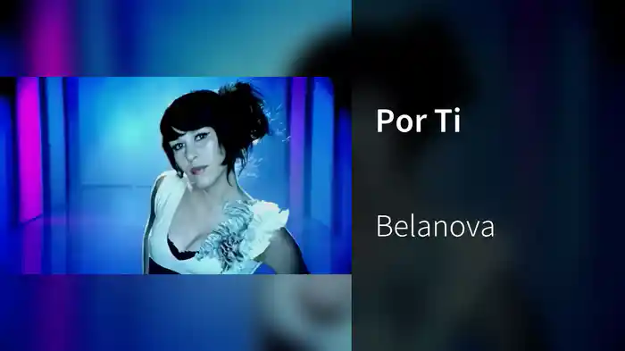 Por Ti