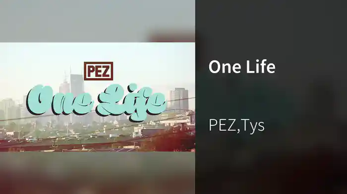 One Life