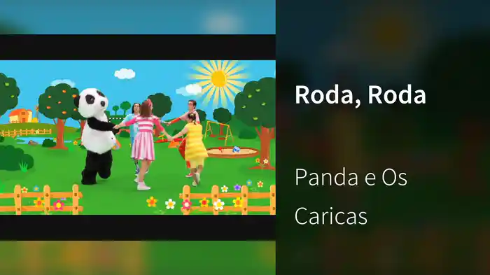 Roda, Roda