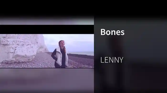 Bones