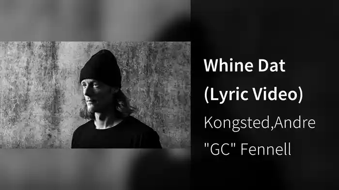 Whine Dat (Lyric Video)