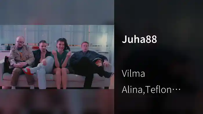 Juha88