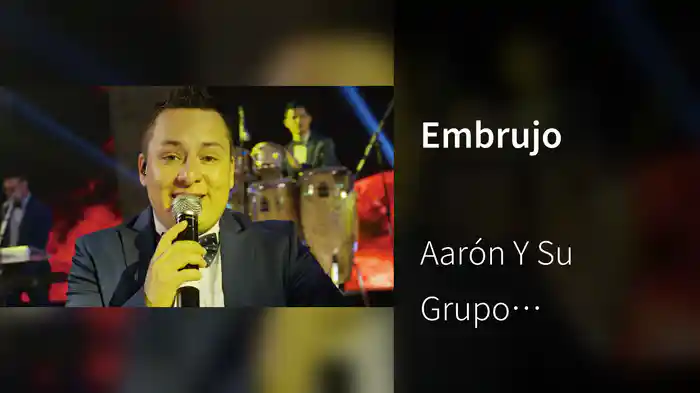 Embrujo