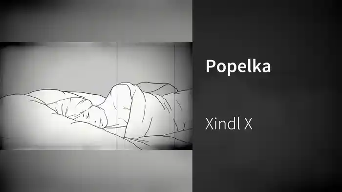 Popelka