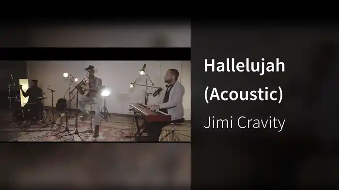 Hallelujah (Acoustic)