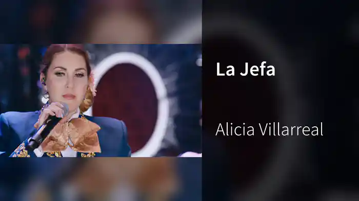 La Jefa