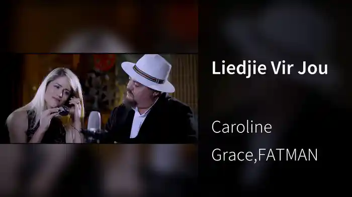 Liedjie Vir Jou