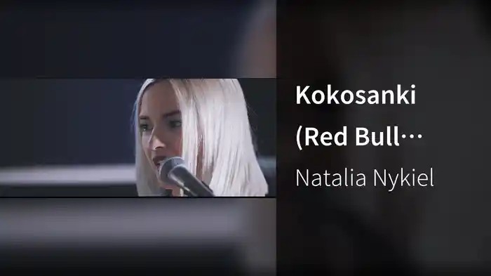 Kokosanki (Red Bull Stripped Session)