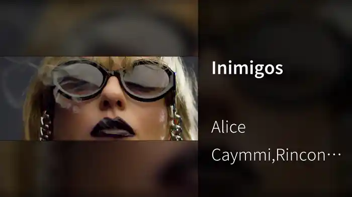Inimigos