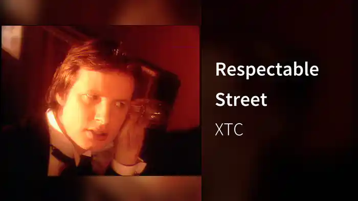 Respectable Street