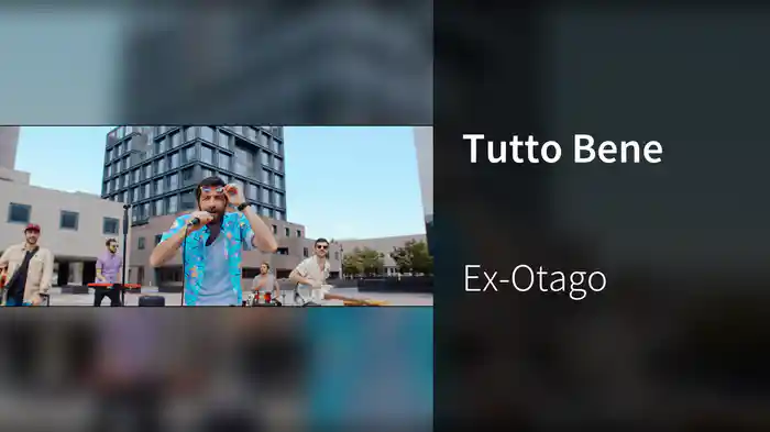 Tutto Bene
