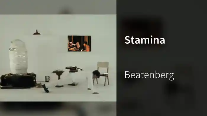 Stamina