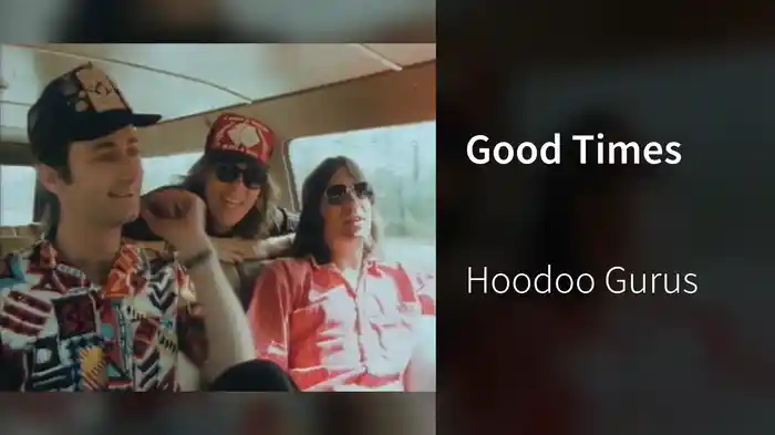 Good Times