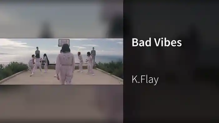 Bad Vibes