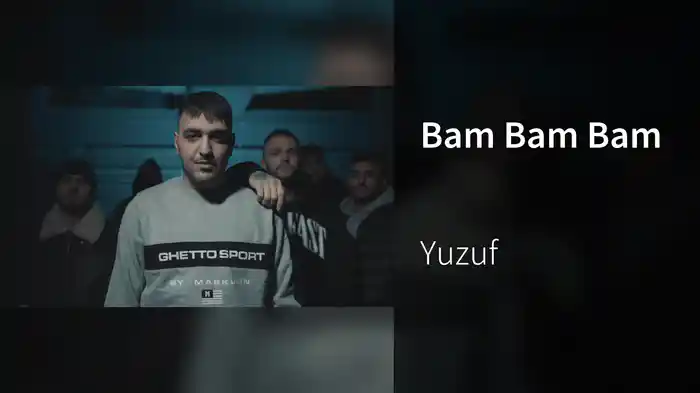 Bam Bam Bam