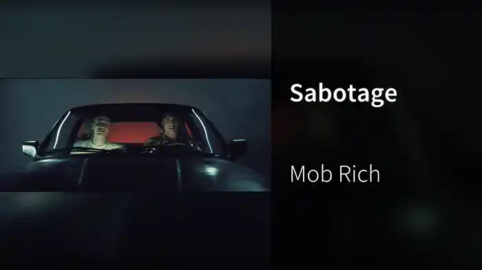 Sabotage