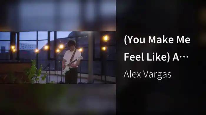 (You Make Me Feel Like) A Natural Woman (The Circle Session / Berlin 2019)