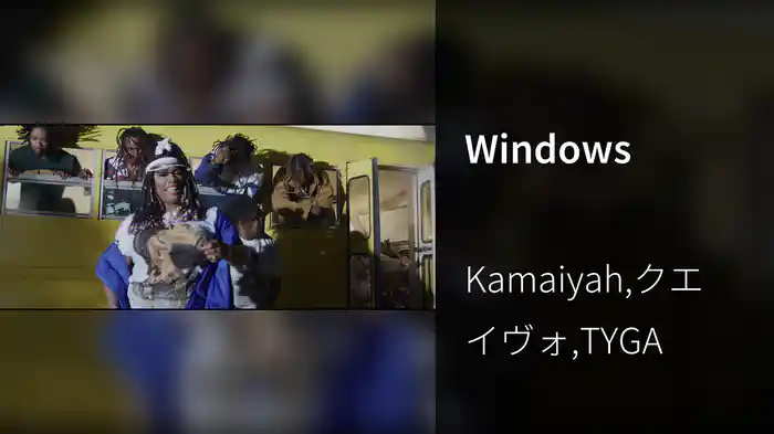 Windows