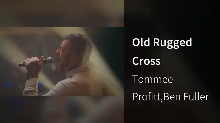 Old Rugged Cross