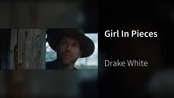 Girl In Pieces