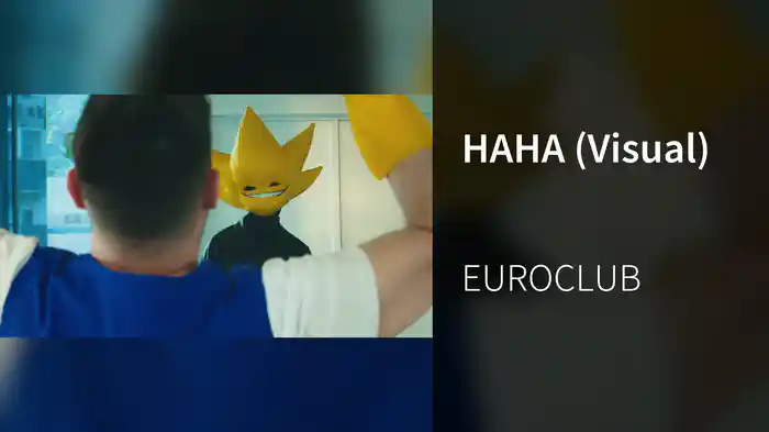 HAHA (Visual)