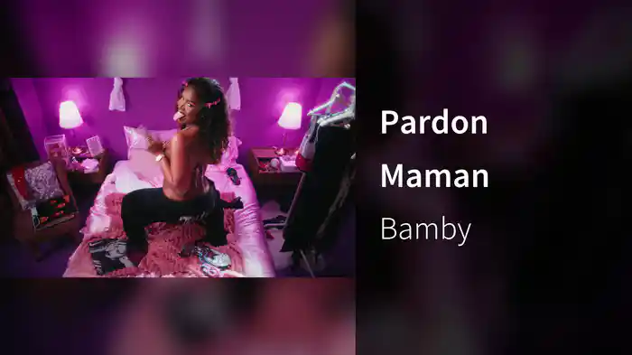 Pardon Maman