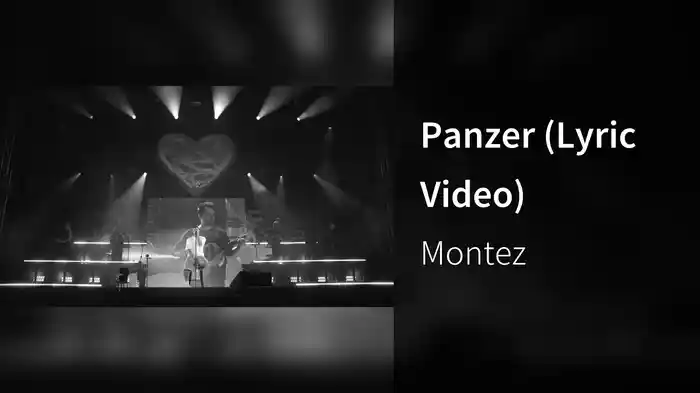 Panzer (Lyric Video)