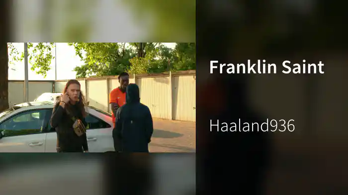 Franklin Saint