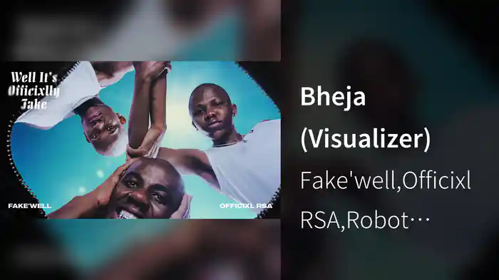 Bheja (Visualizer)