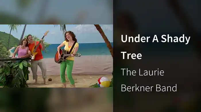 Under A Shady Tree