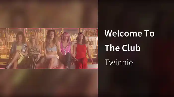 Welcome To The Club