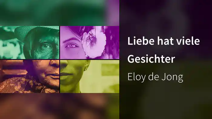 Liebe hat viele Gesichter