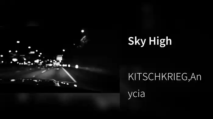 Sky High