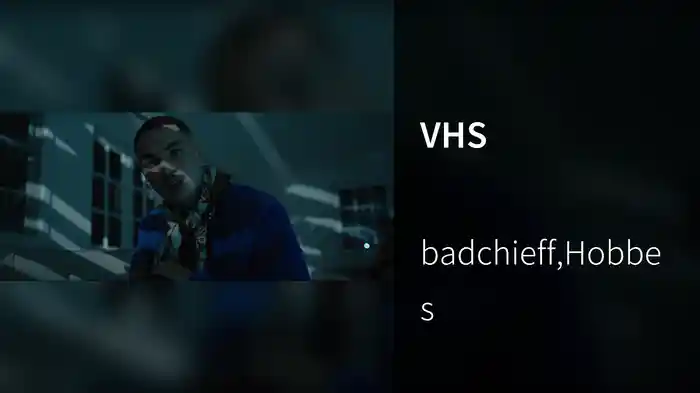 VHS