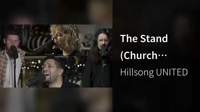 The Stand (Church Online)