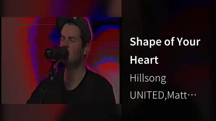 Shape of Your Heart