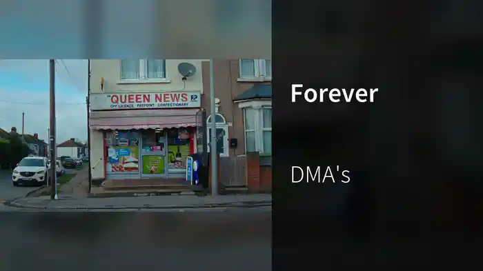 Forever