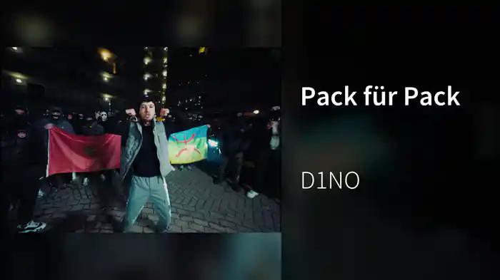 Pack für Pack