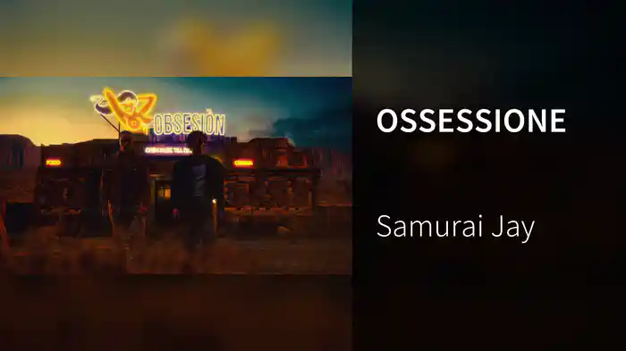 OSSESSIONE