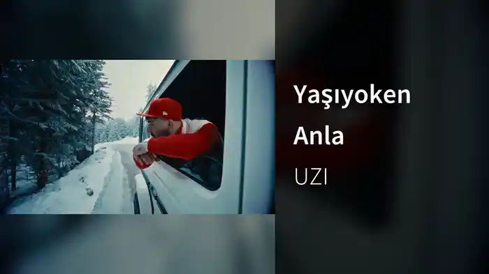 Yaşıyoken Anla