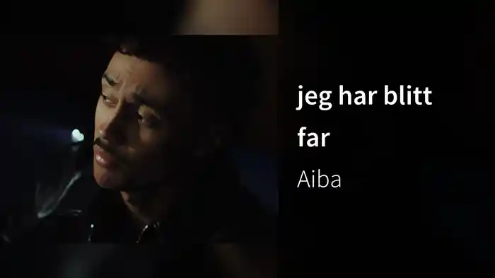 jeg har blitt far