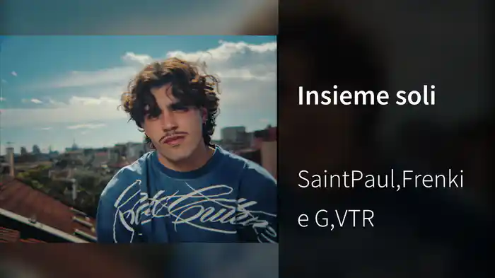 Insieme soli
